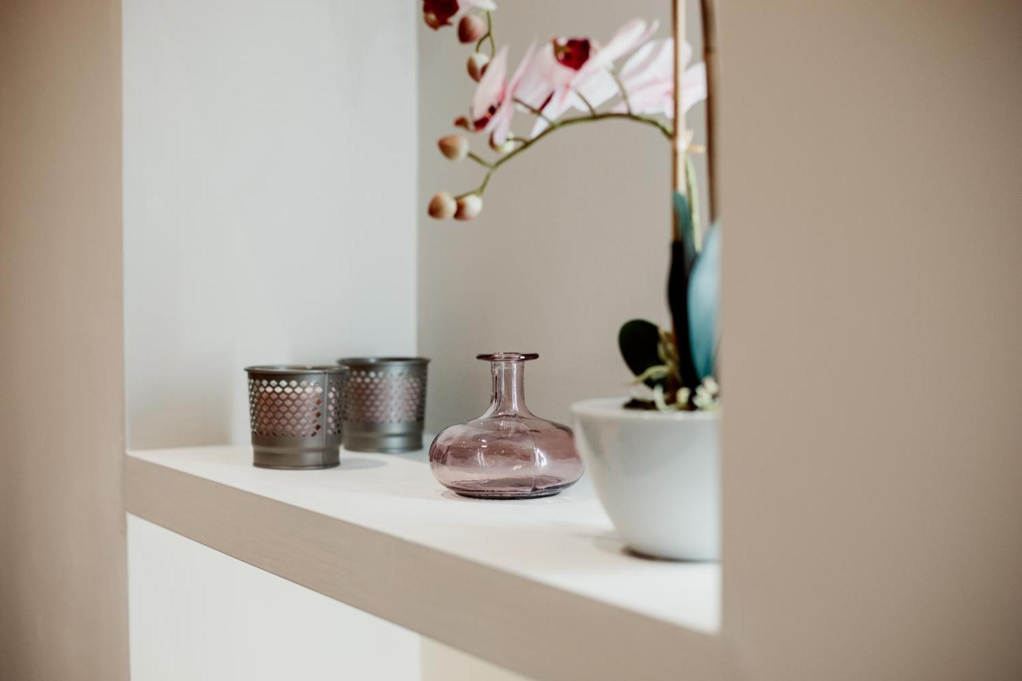 Vatican Charming Rhome Apartamento *