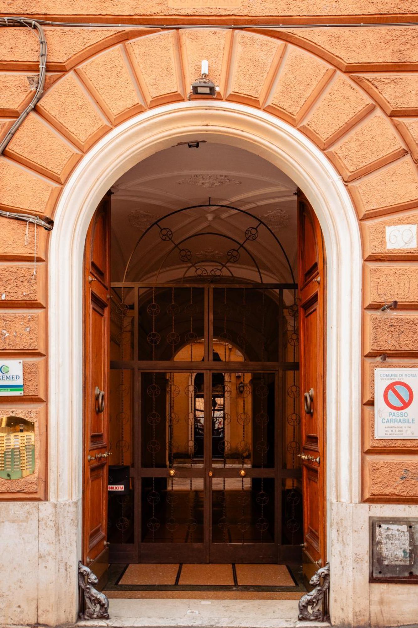 Vatican Charming Rhome * Roma