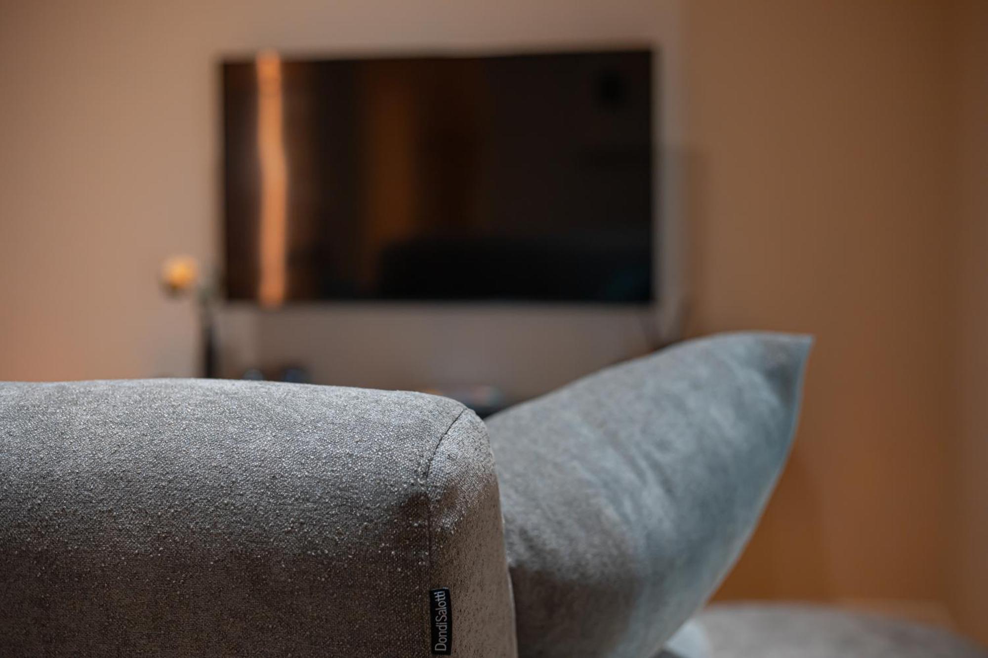Apartamento Vatican Charming Rhome