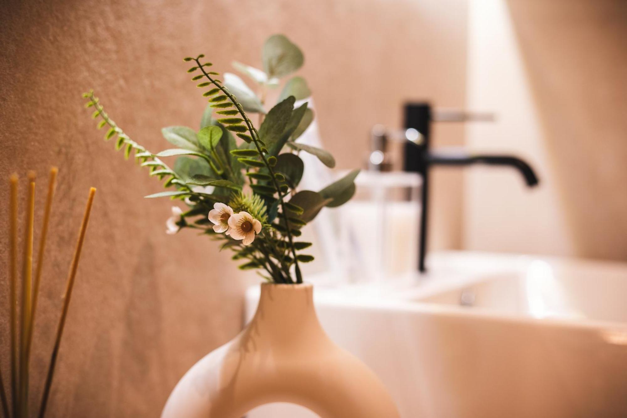 Apartamento Vatican Charming Rhome *