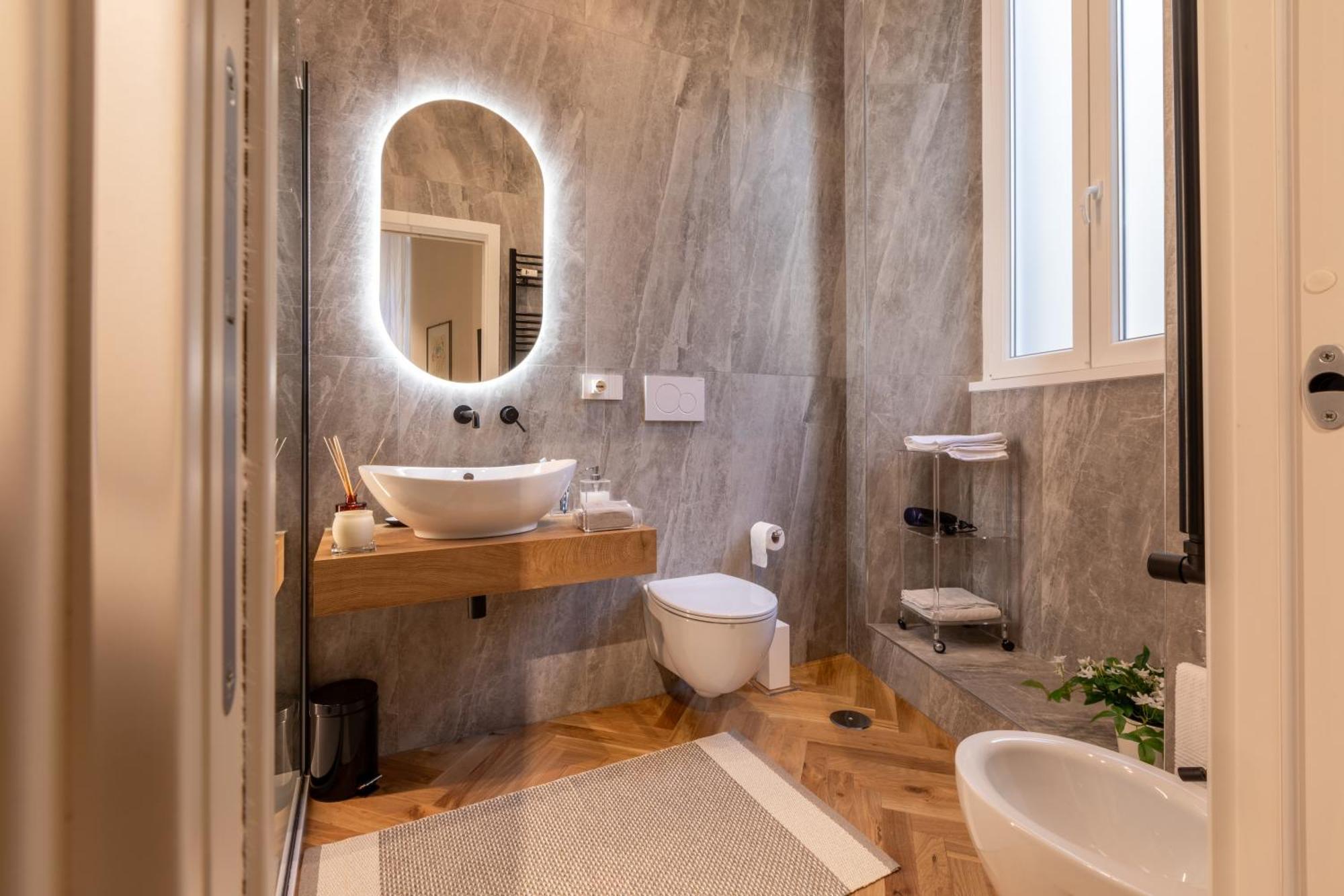 Apartamento Vatican Charming Rhome