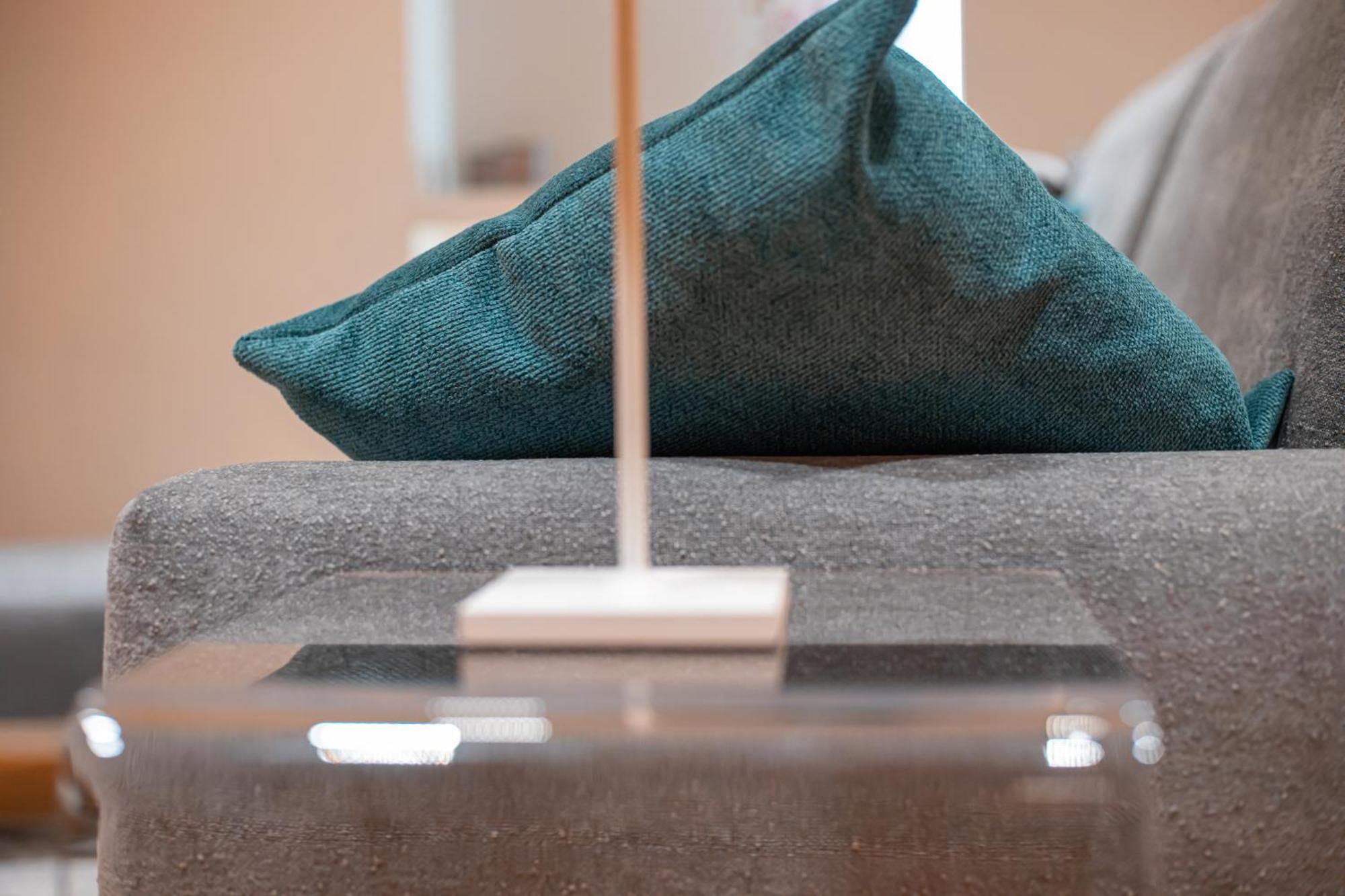 Vatican Charming Rhome Apartamento *