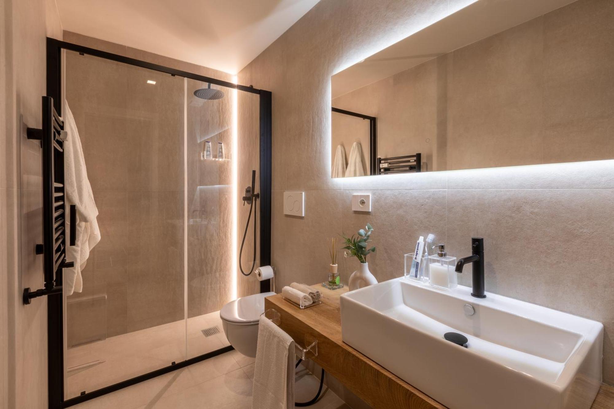 Apartamento Vatican Charming Rhome Roma