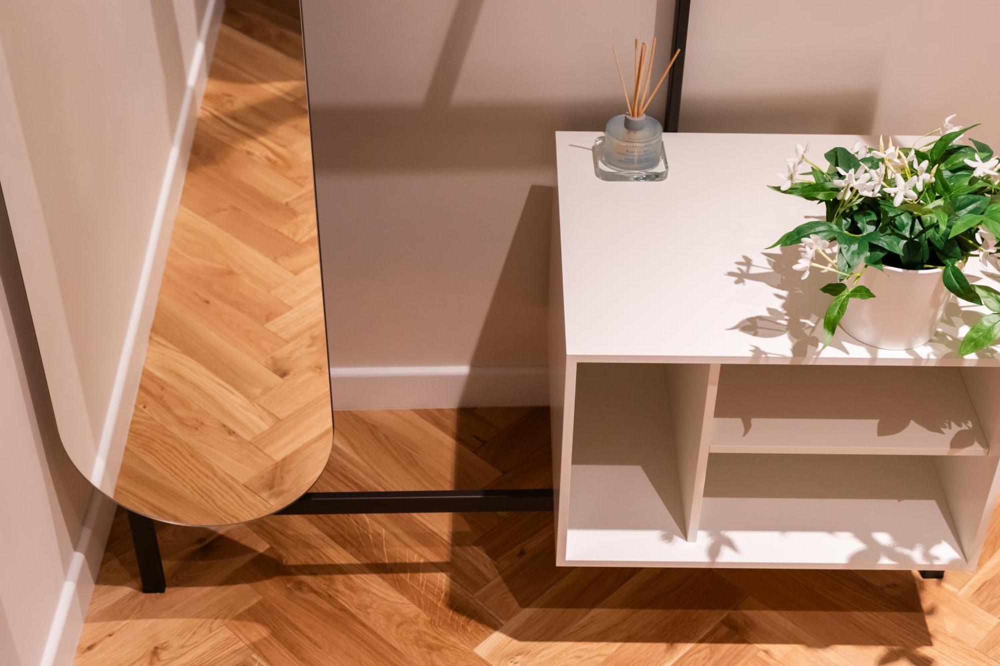 Vatican Charming Rhome Apartamento Roma