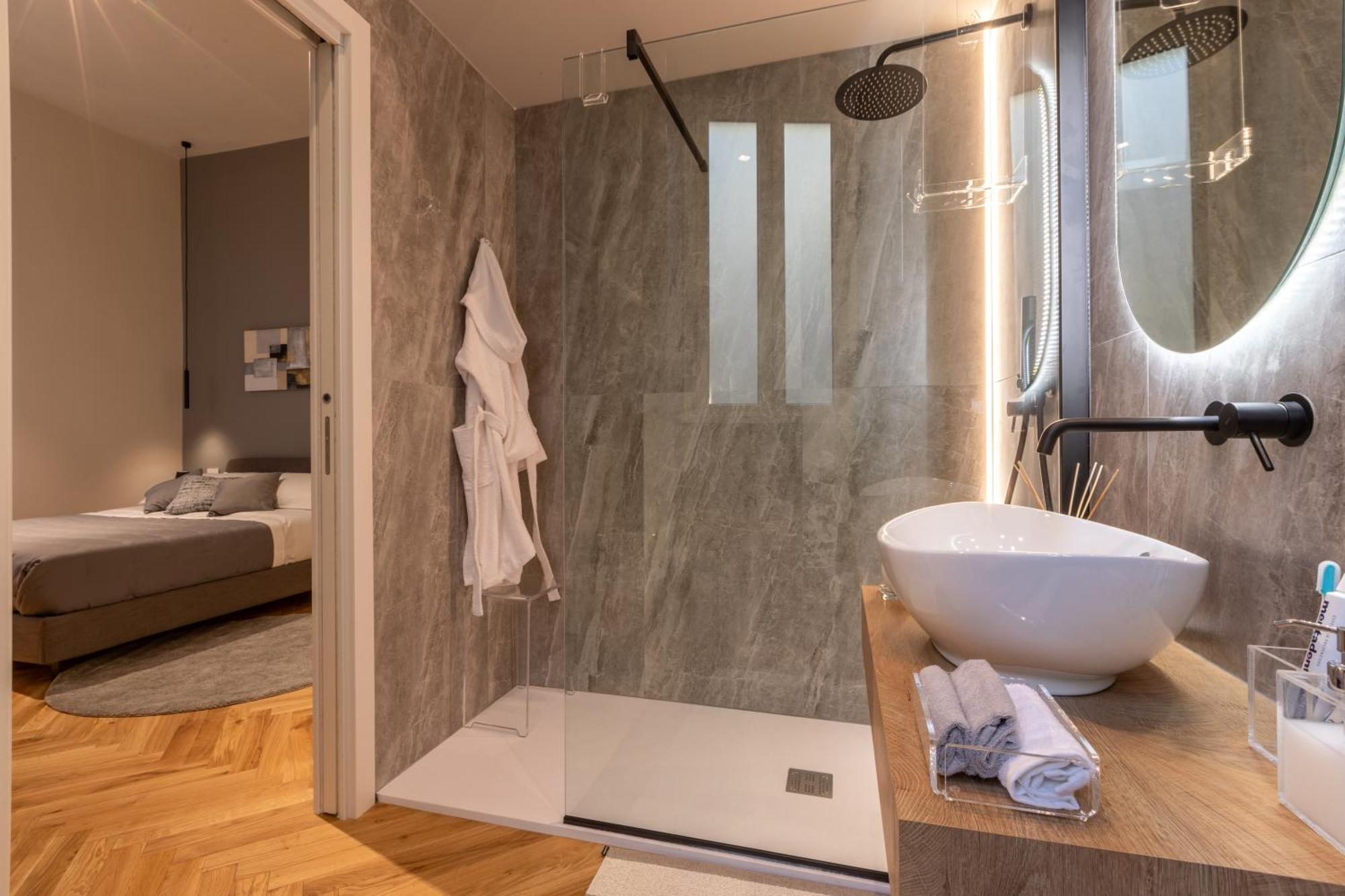 Vatican Charming Rhome Apartamento