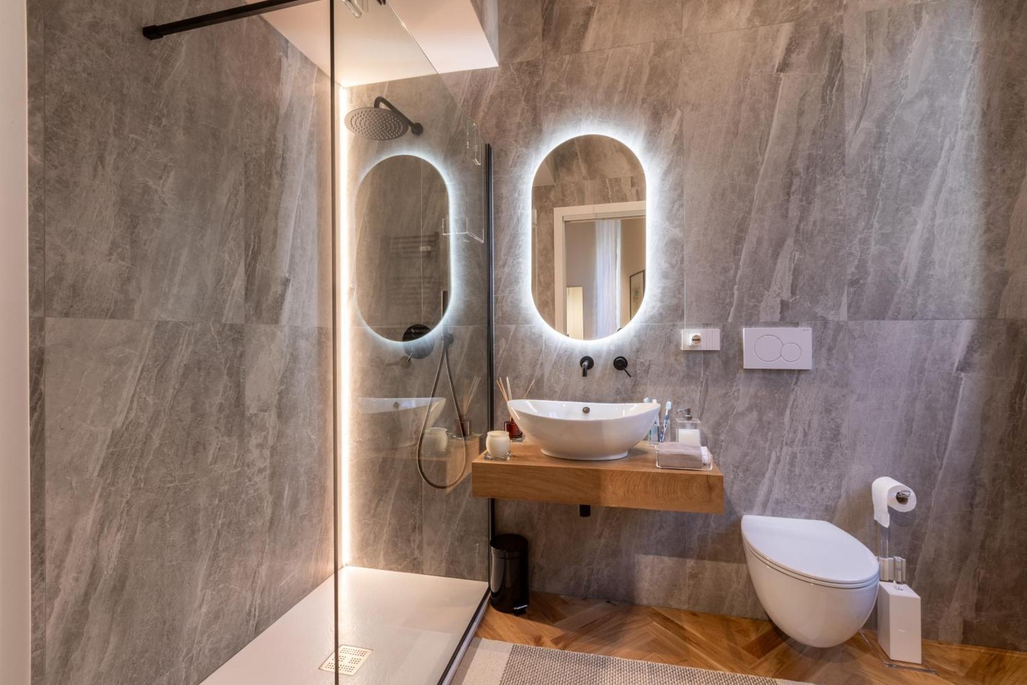 Vatican Charming Rhome Apartamento *