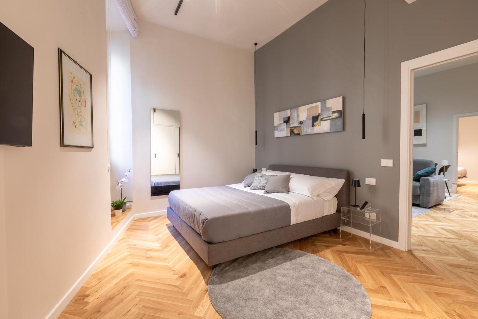 Vatican Charming Rhome Roma