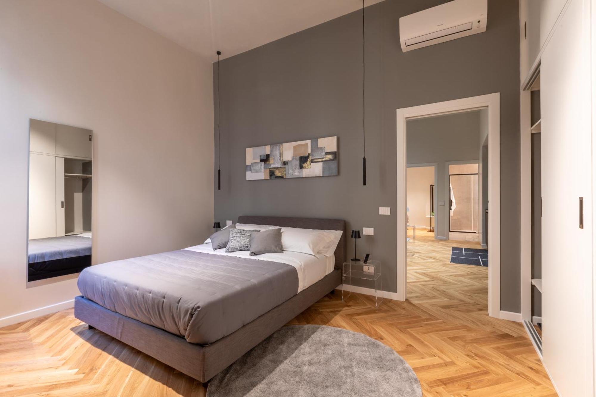Vatican Charming Rhome Apartamento Roma